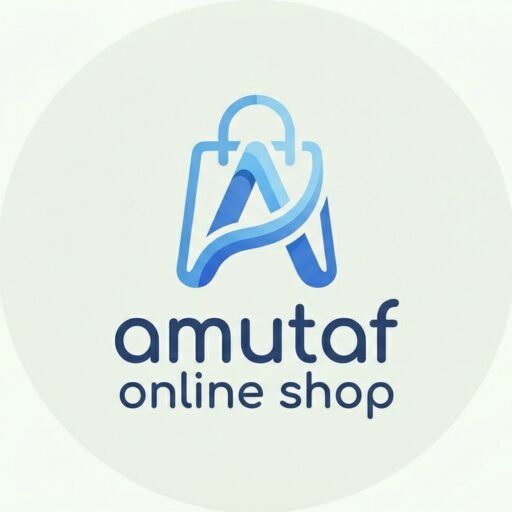 Amutaf Online Shop