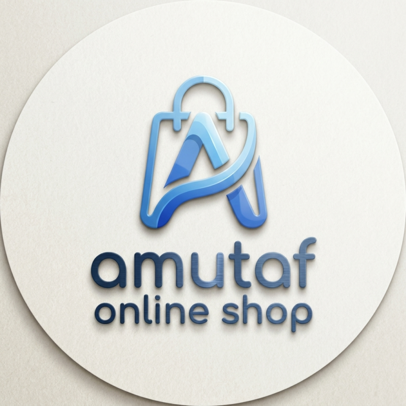 Amutaf Online Shop