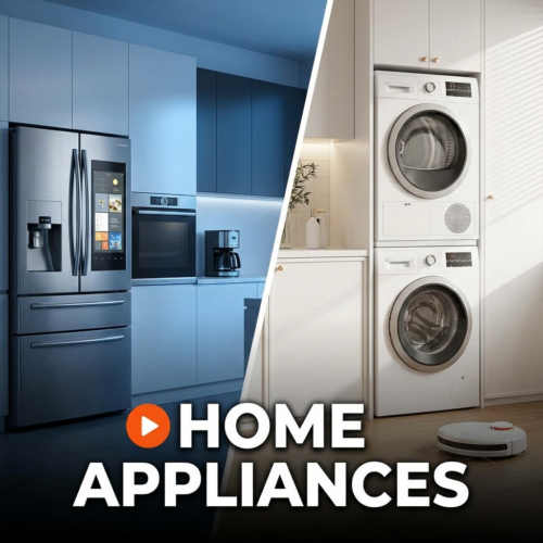 Appliances